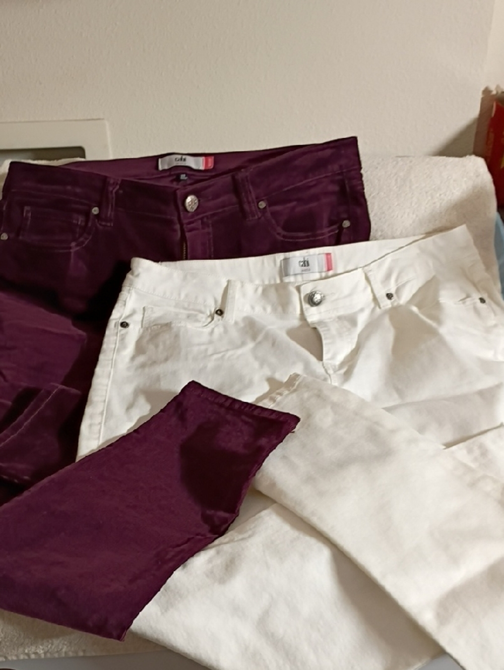 Cabi Ladies Jeans